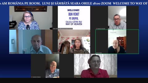 MARIA SZEKELY -NIMIC NU NE VA DESPĂRȚI- CALEA CĂTRE RAI PĂRTĂȘIE #podcastclips #cantaricrestine