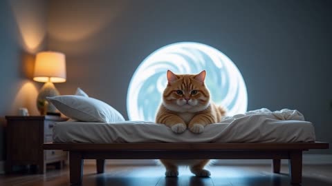 Secret Meow