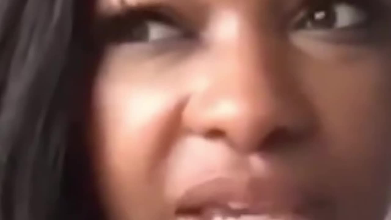 Jasmine Crockett Wants To Get Physical