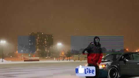 Frosst T. - Chilling (Official Music Video) (prod.DJ DopeyTooSICK)