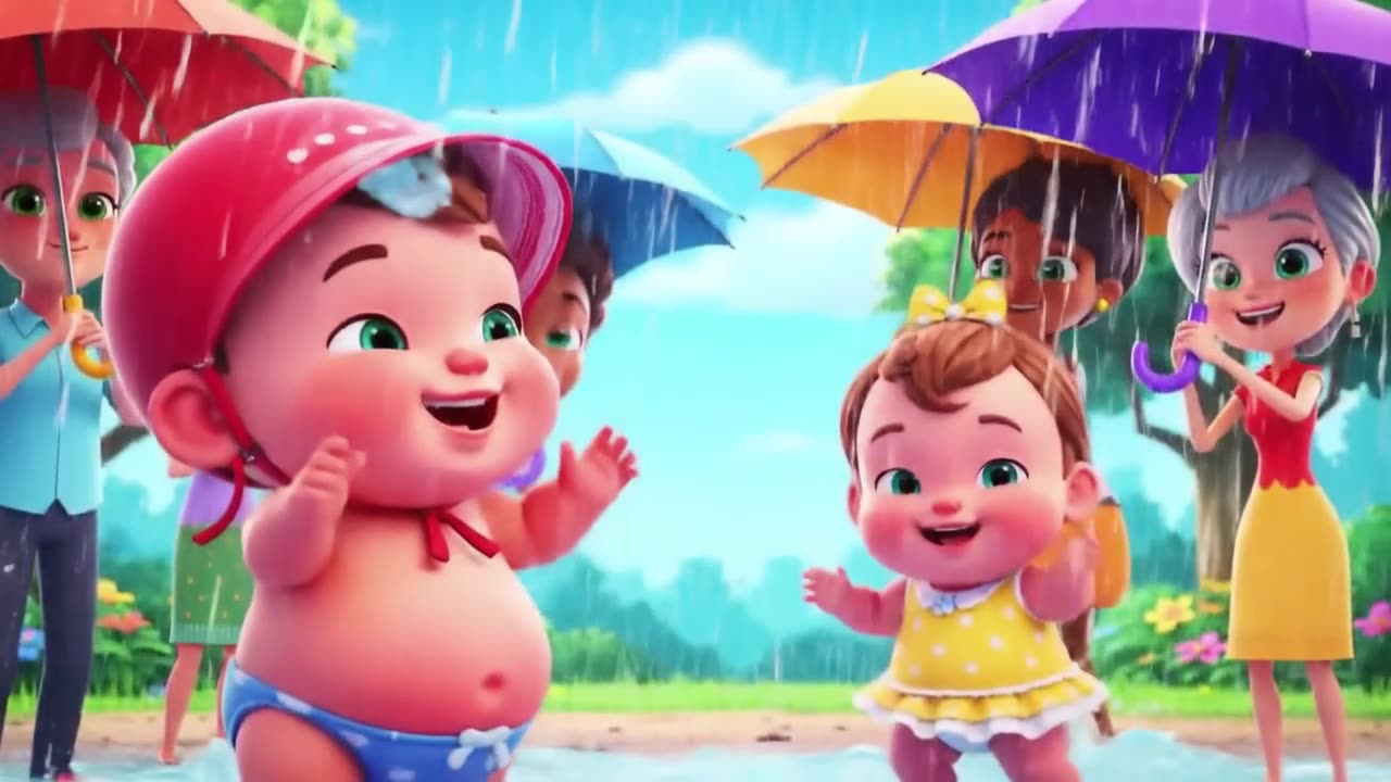 Summer babies song