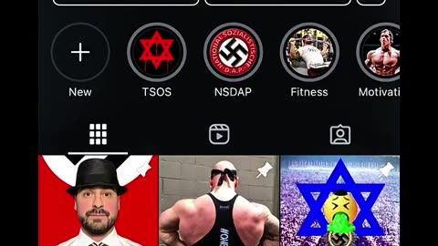 TRIBUTE TO ADOLF HITLER PART 1