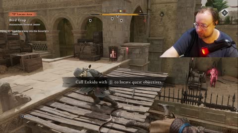 Assassin's Creed Mirage ep88