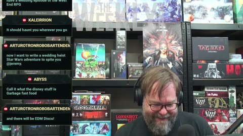 UNEARTHING West End Games Star Wars RPG