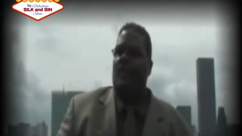 Barry Jennings interview on WTC building 7 escape.
