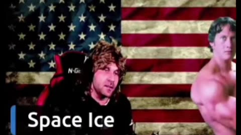 Space Ice: Expect Technical Issues