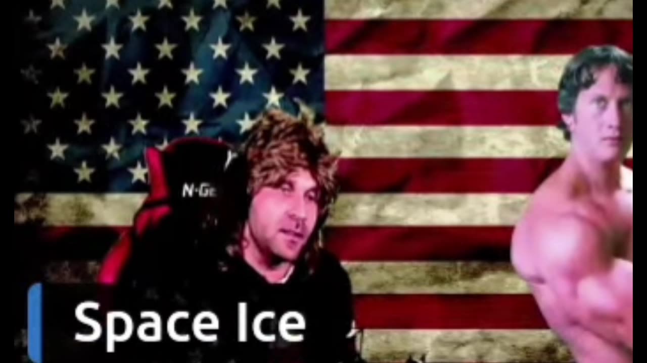 Space Ice: Expect Technical Issues