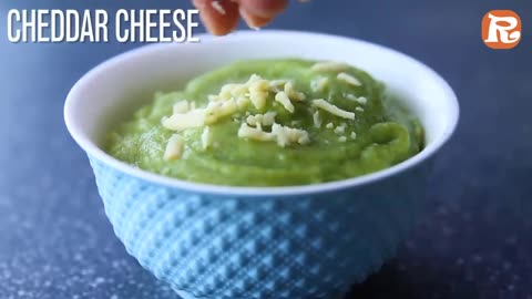 Creamy Broccoli Soup Recipe