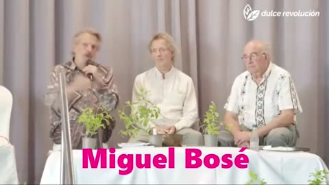 Miguel Bosé