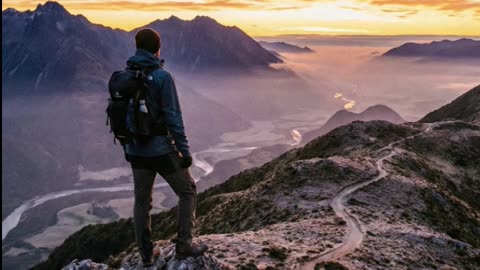 Joy for a New Beginning