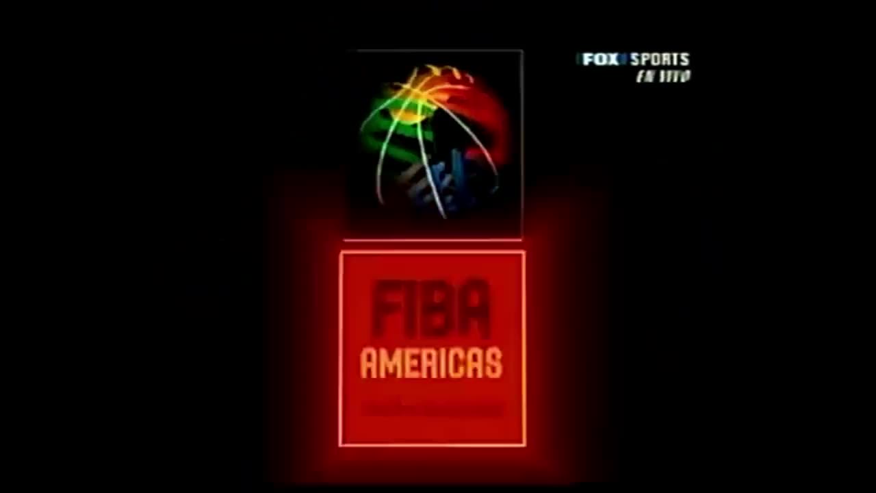 Tandas Comerciales Fox Sports (Diciembre 2007)