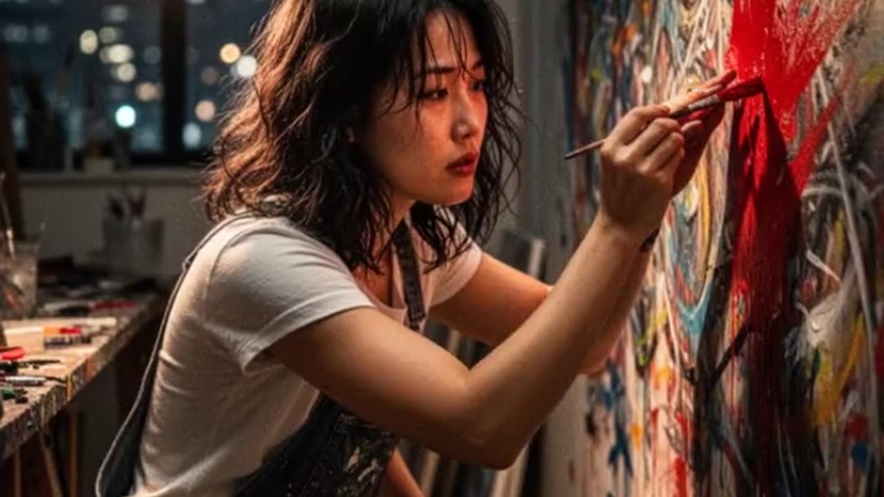 Enthusiasm Through Failure