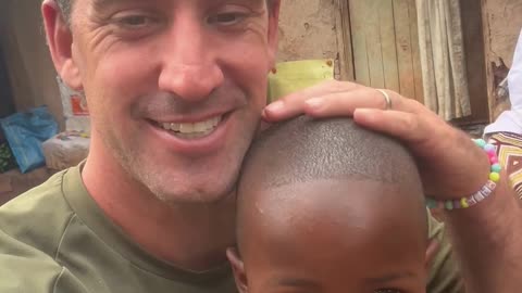 The Smile That Survived Pain