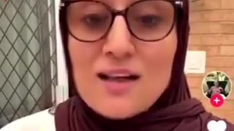英国に住むイスラム女性が警告する！移民に政府が銃を渡している