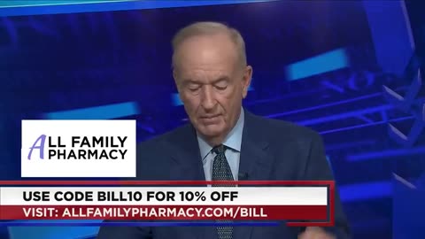 New York is SHRINKING - Bill O'Reilly on Mamdani and the Progressive Impact on the State