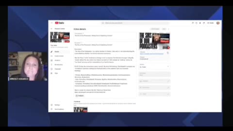 Charles Vallow's Niece: My Family is Not Your Content (Hidden True Crime)