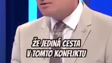 Filip Turek Libavskému : Měl by jste se OMLUVIT