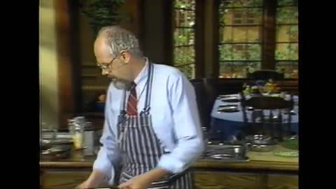 The Frugal Gourmet - Edible Italian History - Part 2