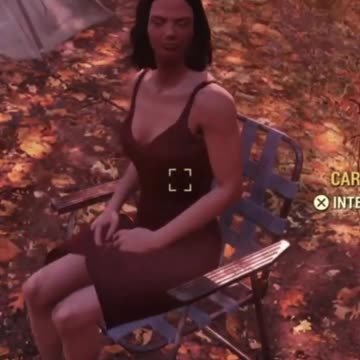 McDicken. Wasteland Survivalist? Ep. (10)? Defeating the purpose. #fallout76