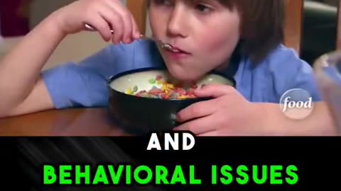 American Foods Banned in Other Countries