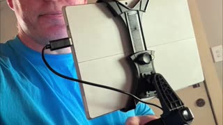 Been Experimenting with the SLS (Structured Light Sensor) Camera