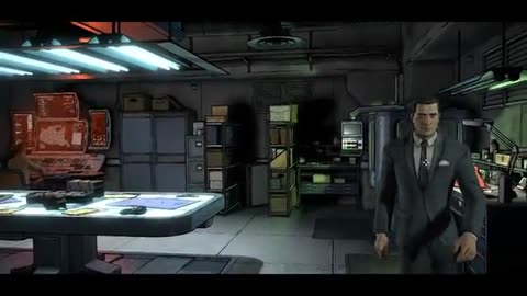 PC Longplay Batman - The Telltale Series (Part 3 of 5) Episode 3