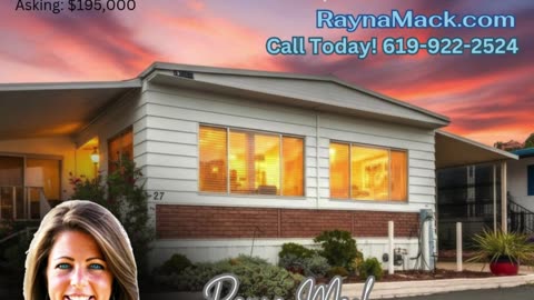 1440 S Orange Ave, SPC 27, El Cajon, CA 92020