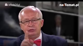 "Kto to rucha?" - Roman Sklepowicz