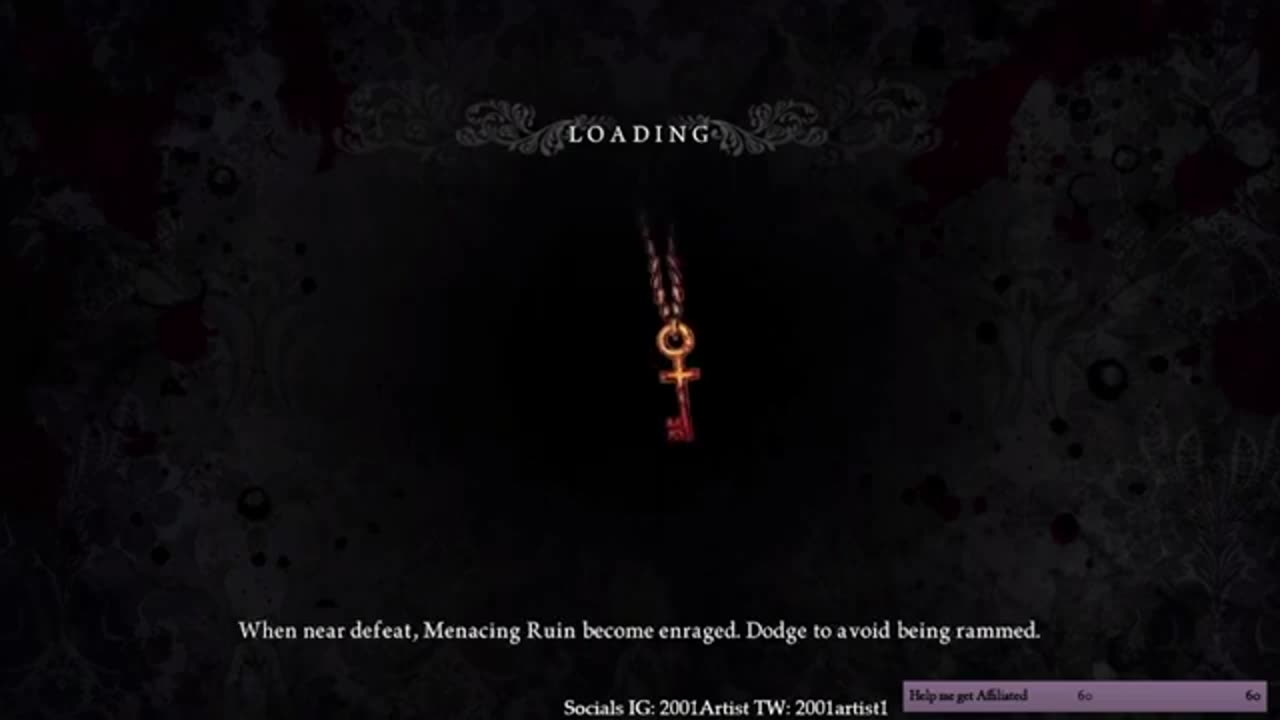 American McGee Alice Madness Return Part 2 (1/3) into chapter 3