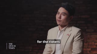 The Normalization of Antifa Violence | Andy Ngo