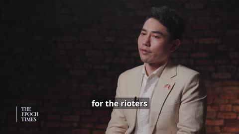 The Normalization of Antifa Violence | Andy Ngo