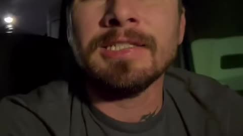 We’re Not Living In A Country, We’re Living In A Crime Syndicate With A Flag