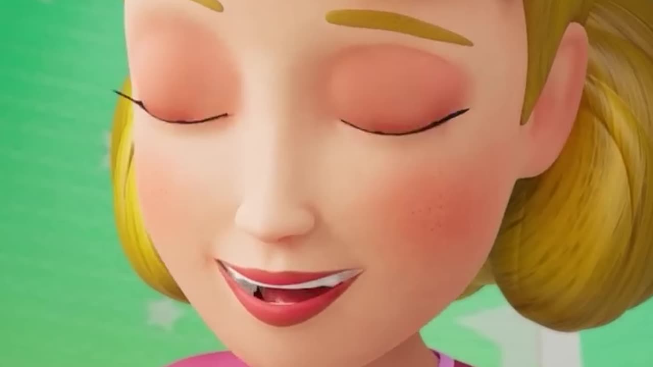 Johny Johny yes Mommy