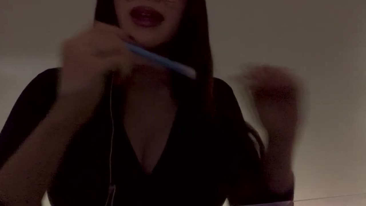 ASMR Eres mi bebe!! ⋆˙⟡♡₊˚☾⋆🎧✩°。