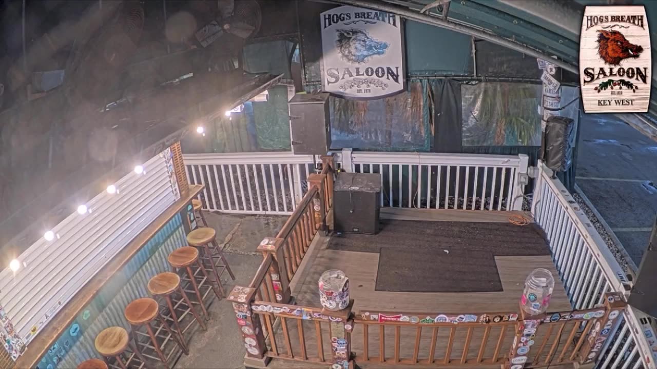 SEPTEMBER 8 2025 LIVE AT HOG'S BREATH SALOON PART 3
