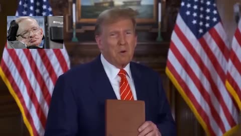 Alex Jones begs for money & Trump announces Operation Pork Rind