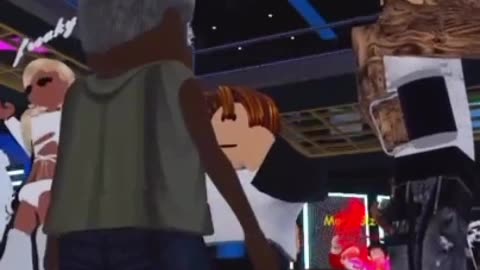 Roblox