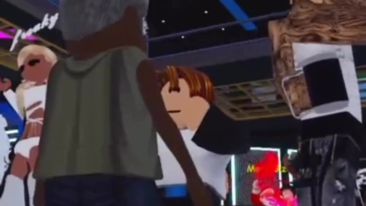 Roblox