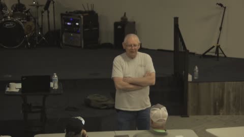 Christology SBC --- Dennis Miller