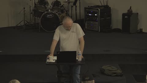 Christology SBC --- Dennis Miller
