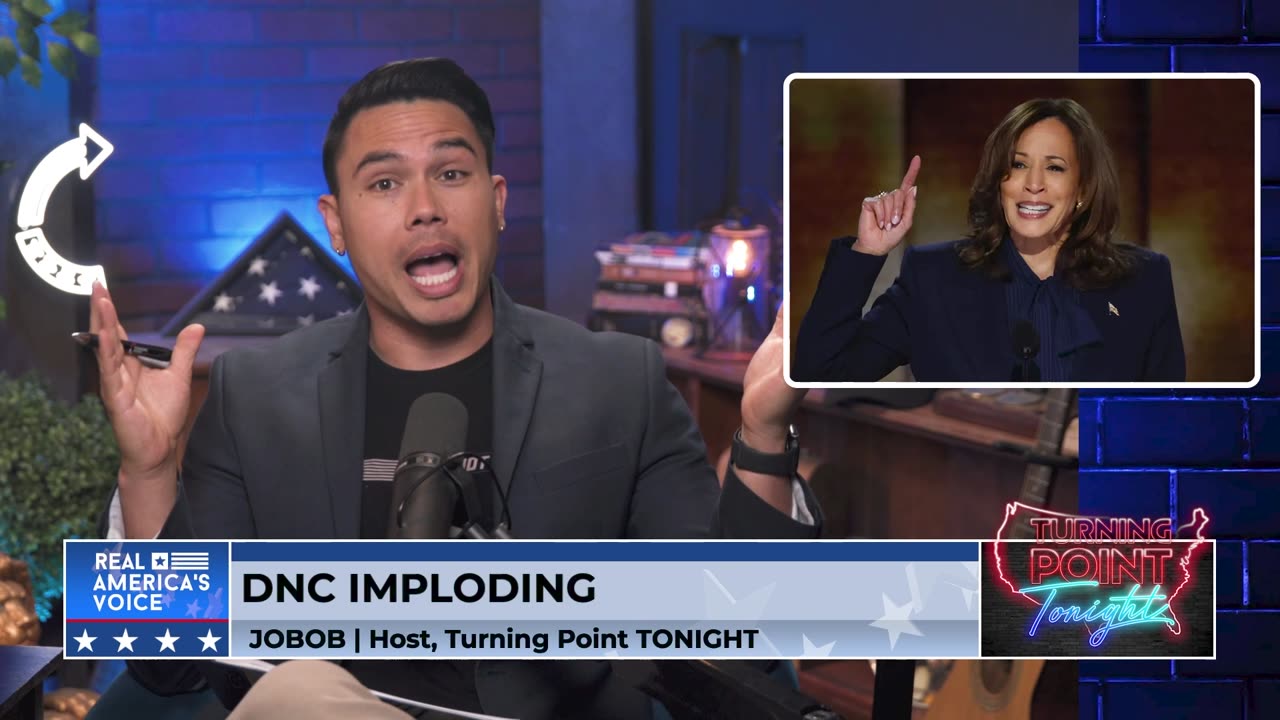 The DNC is Imploding