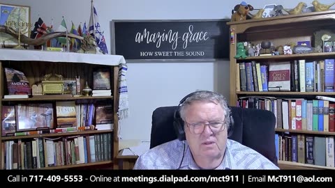 End Times Prophecy Weekly Update