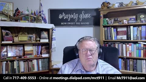 End Times Prophecy Weekly Update