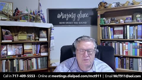 End Times Prophecy Weekly Update