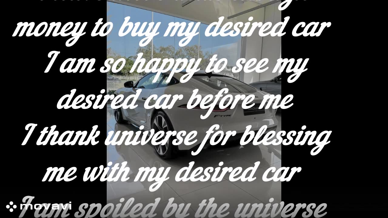Car subliminal