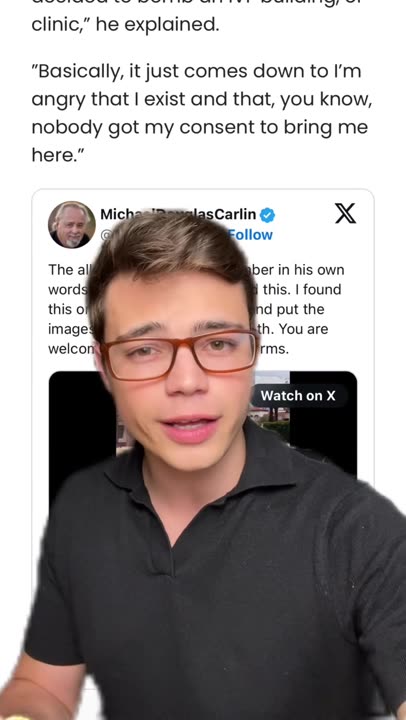 The Left Can’t Let a Tragedy Go to Waste: They Must Politicize Everything