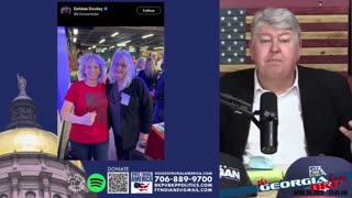 The Georgia Hour - REPLAY - April 24, 2025