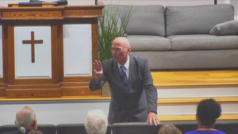 Liberty Baptist Church