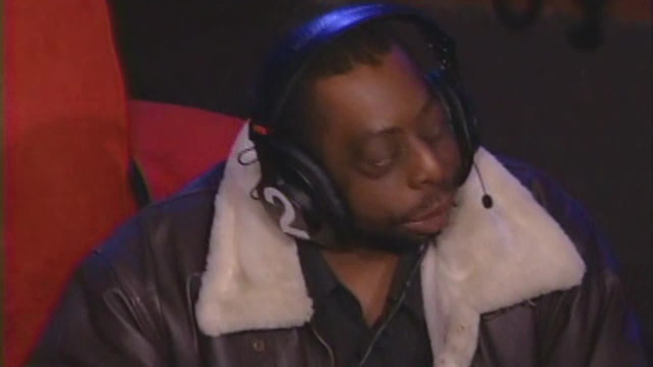 De'Bella Rides The Sybian with Beetlejuice - 2007