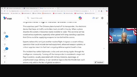 The King's Report 06/16/2025